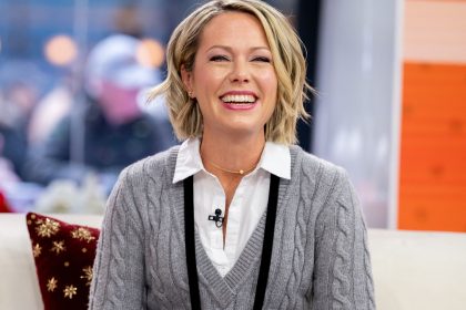 Today’s Dylan Dreyer asks for help as she admits to feeling ‘guilty’ during honest moment on show