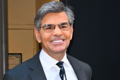 GMA viewers witness new dynamic as George Stephanopoulos is joined by two different co-hosts