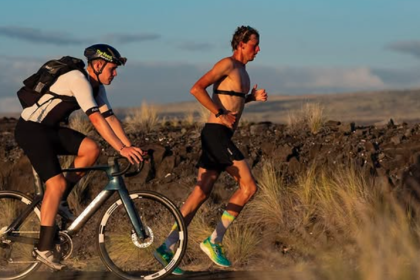 Magnus Ditlev skips T100, full focus on Ironman World Championships