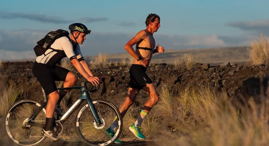 Magnus Ditlev skips T100, full focus on Ironman World Championships