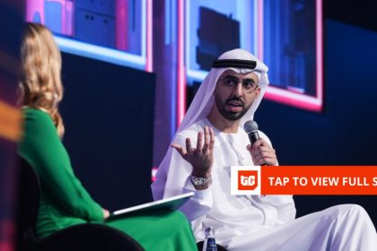 GITEX Global to hold 2025 Ai Everything event in February