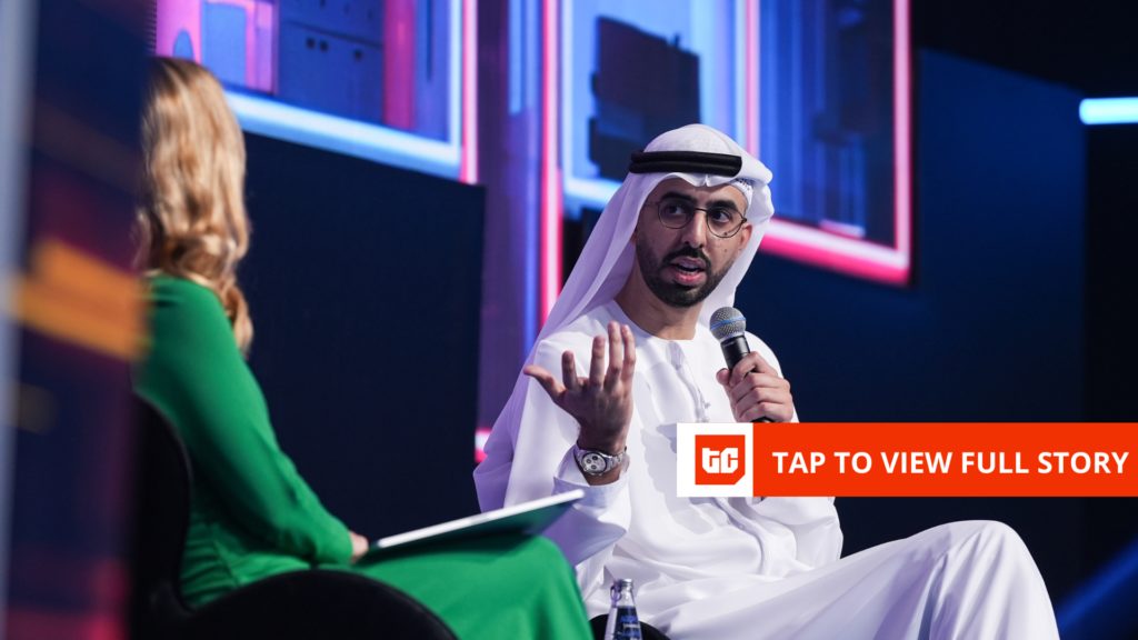 GITEX Global to hold 2025 Ai Everything event in February