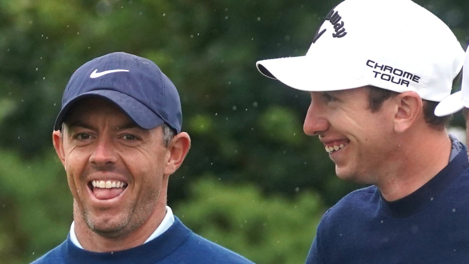 Rory McIlroy advises Tom McKibbin against LIV Golf switch and warns of risks for majors and Ryder Cup