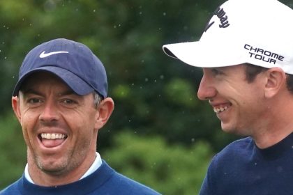 Rory McIlroy advises Tom McKibbin against LIV Golf switch and warns of risks for majors and Ryder Cup