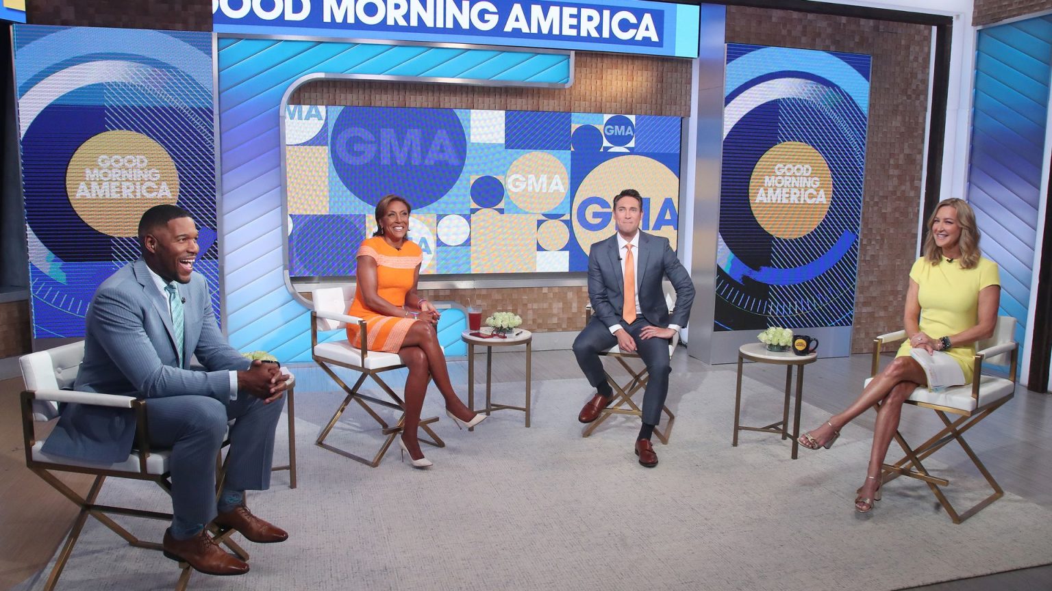 Good Morning America star reveals family difficulty in wish for ‘better relationship’ with daughters