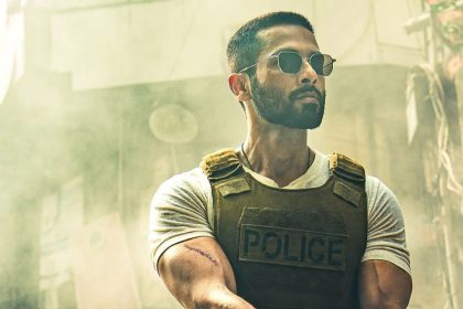 Shahid Kapoor’s epic sunglass game