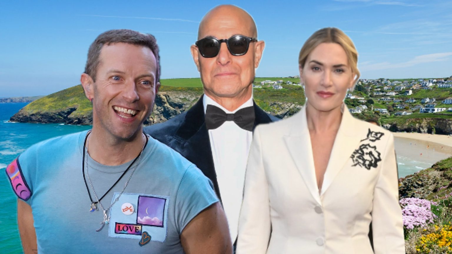 6 celebrities homes taking over the UK’s ‘Hollywood on Sea’