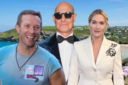 6 celebrities homes taking over the UK’s ‘Hollywood on Sea’