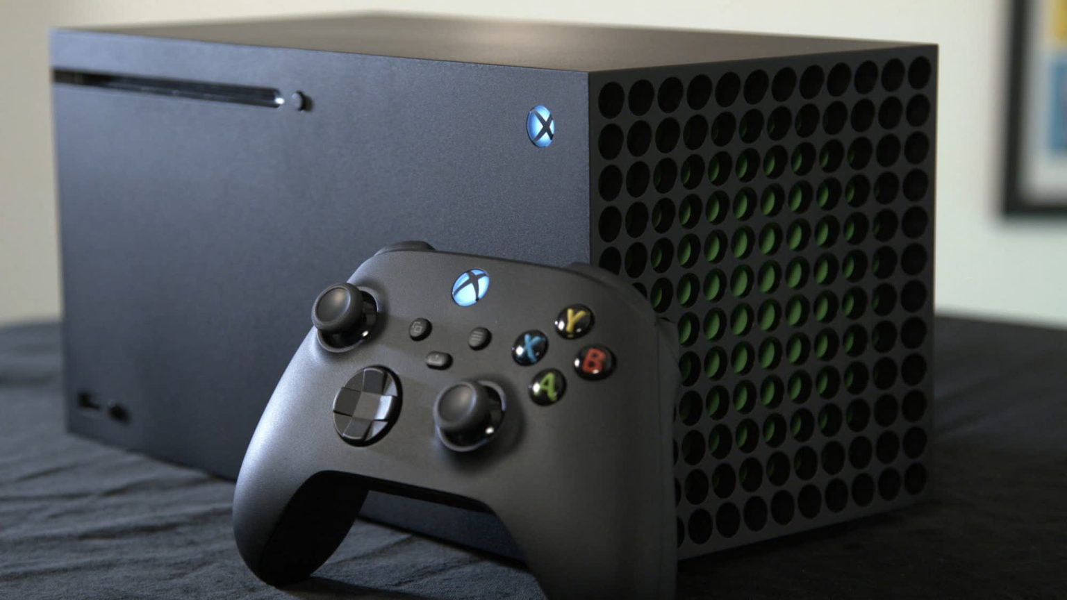 Microsoft considered shutting down Xbox before major game developer acquisitions