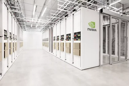 An Nvidia supercomputer has been improving DLSS non-stop for the past six years