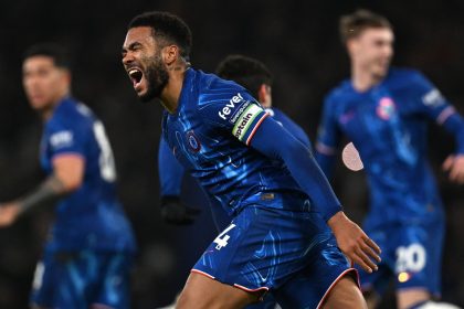 Chelsea 2-2 Bournemouth: Reece James’ last-gasp free-kick denies Andoni Iraola’s side victory