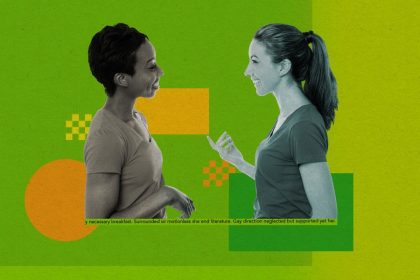Meta’s new AI model can translate speech from more than 100 languages