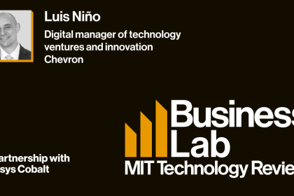 Fueling the future of digital transformation