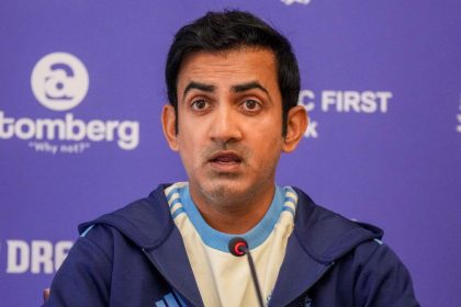 गौतम गंभीर पर गिरेगी गाज! जा सकती है कुर्सी, नहीं थे BCCI की पहली पसंद