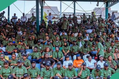 Minimum wage: Massive jubilation as govt finally begins payment of N80k to workers, details emerge