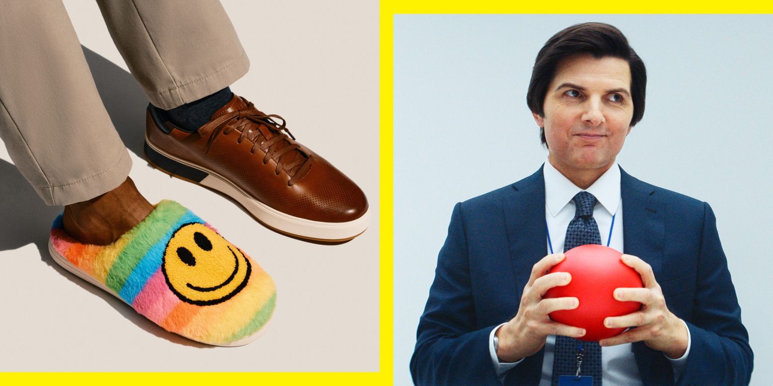 What to Do If ‘Severance’ Feels a Little Too Real