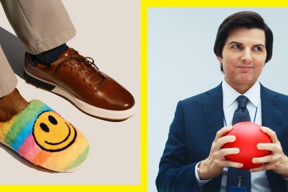 What to Do If ‘Severance’ Feels a Little Too Real