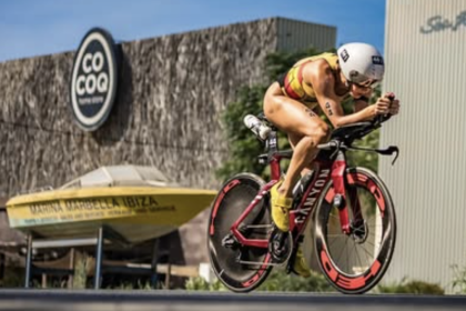 World’s best athletes head to Challenge Sir Bani Yas