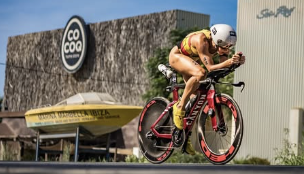 World’s best athletes head to Challenge Sir Bani Yas