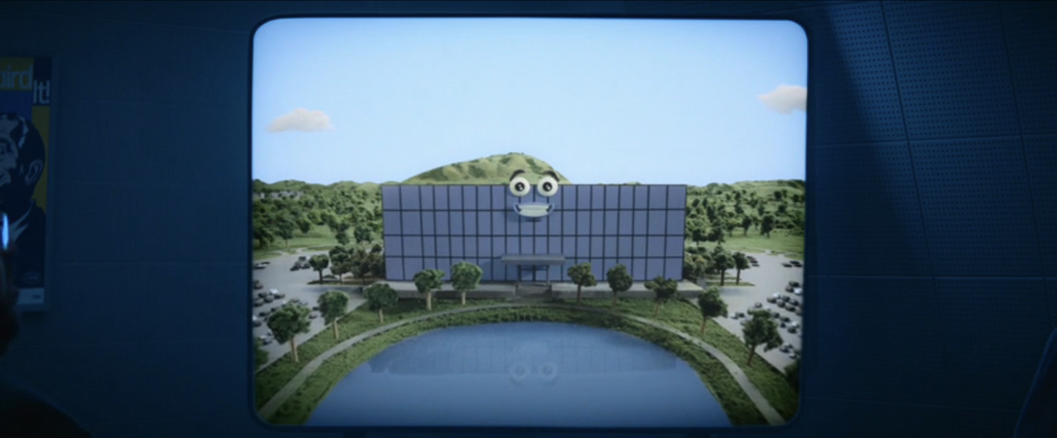 Severance Hid a Keanu Reeves Cameo in Its Season 2 Premiere