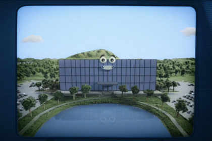 Severance Hid a Keanu Reeves Cameo in Its Season 2 Premiere