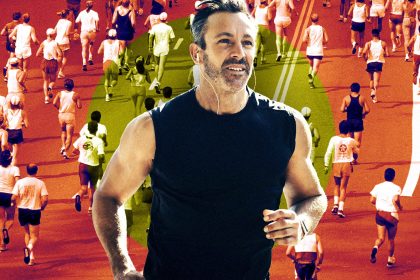 You Actually Don’t Have to Run a Marathon to Be a ‘Real’ Runner