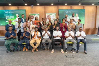 Empire Innovations Wins Jacob’s Ladder Africa’s Greenlabs Program Showcase