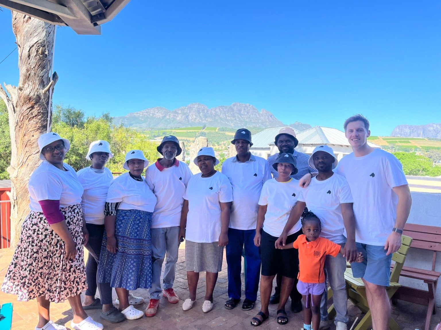 CommunityWolf, a security intelligence platform raises funding from Baobab Network