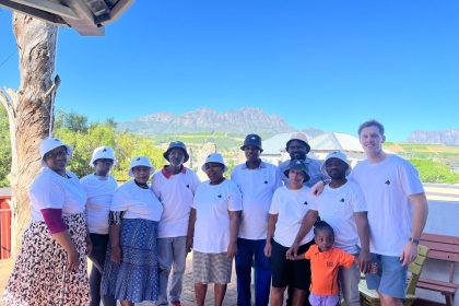 CommunityWolf, a security intelligence platform raises funding from Baobab Network