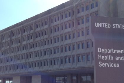 Trump’s interim HHS chief issues agency-wide gag order