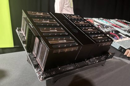 Nvidia shovels $500M into Israeli boffinry supercomputer