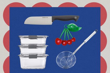 How to Meal Prep (and Stick With It) in 2025