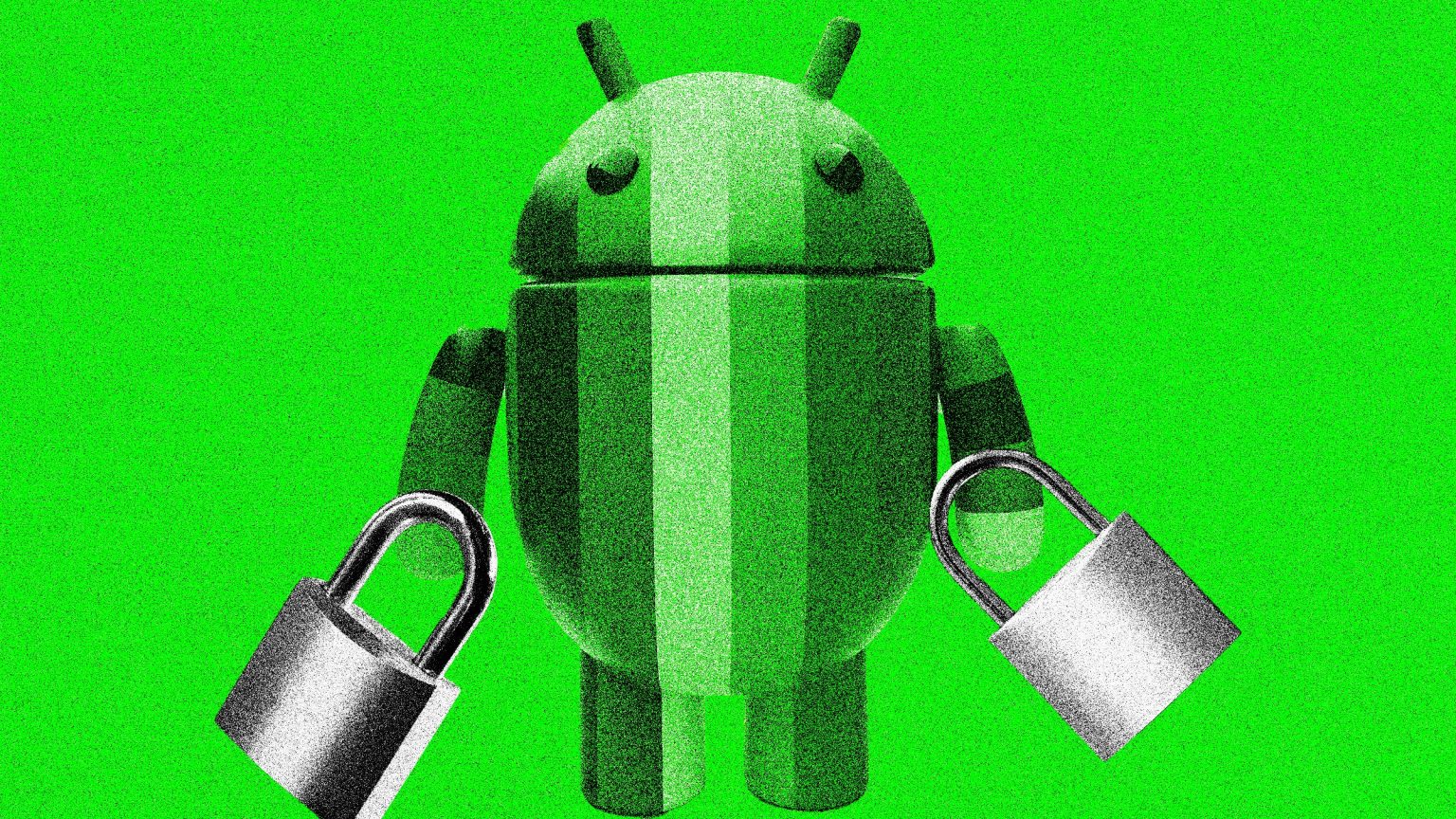 Protect Your Phone With Android’s Theft Detection Features