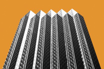 Industry clutches pearls after WPP returns to office four days a week