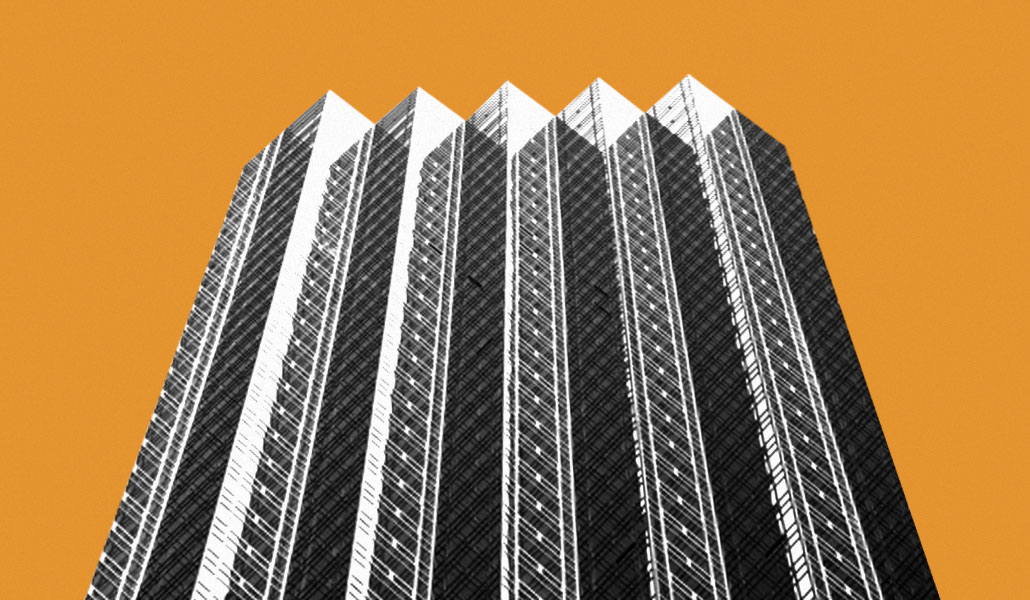 Industry clutches pearls after WPP returns to office four days a week