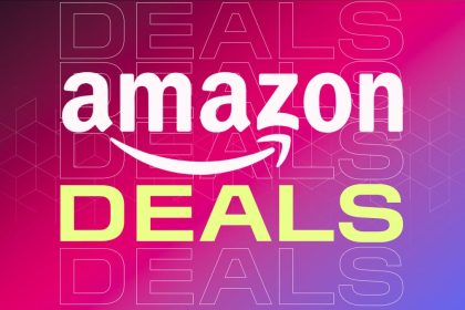 The best Amazon deals right now: January 2025