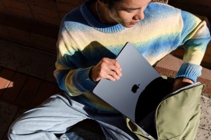 Who should and shouldn’t buy a new MacBook Air right now