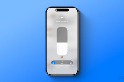 Apple removed an original AirPods Pro setting, but here’s how to add it back