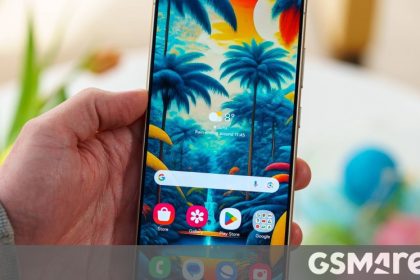 Samsung Care+ now comes with unlimited free screen replacements