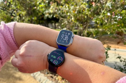 A majority of smartwatch users are making a critical mistake