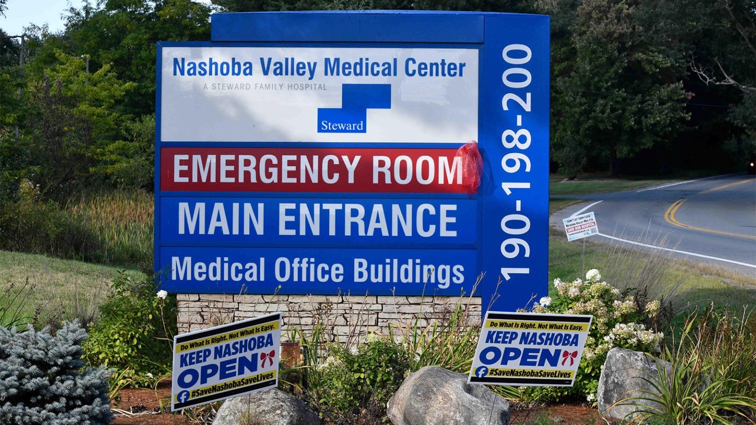 Concerns Continue Over Private Equity’s Reach Into Healthcare