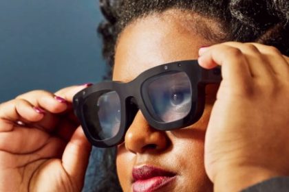 Apple preps smart glasses with visionOS and a Meta Ray-Ban rival