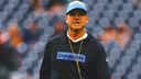 Chargers coach Jim Harbaugh will have a heart procedure and hip replacement ‘soon’