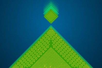 How a top Chinese AI model overcame US sanctions