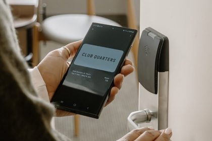 These hotels just added support for room keys on Android through Google Wallet