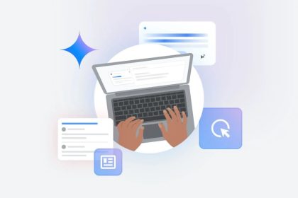 Gemini app getting more real-time information with news partnership
