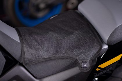 NEW from Oxford: Hot Seat – in stock now