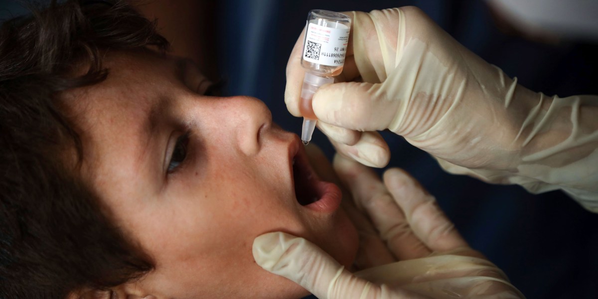 The US withdrawal from the WHO will hurt us all