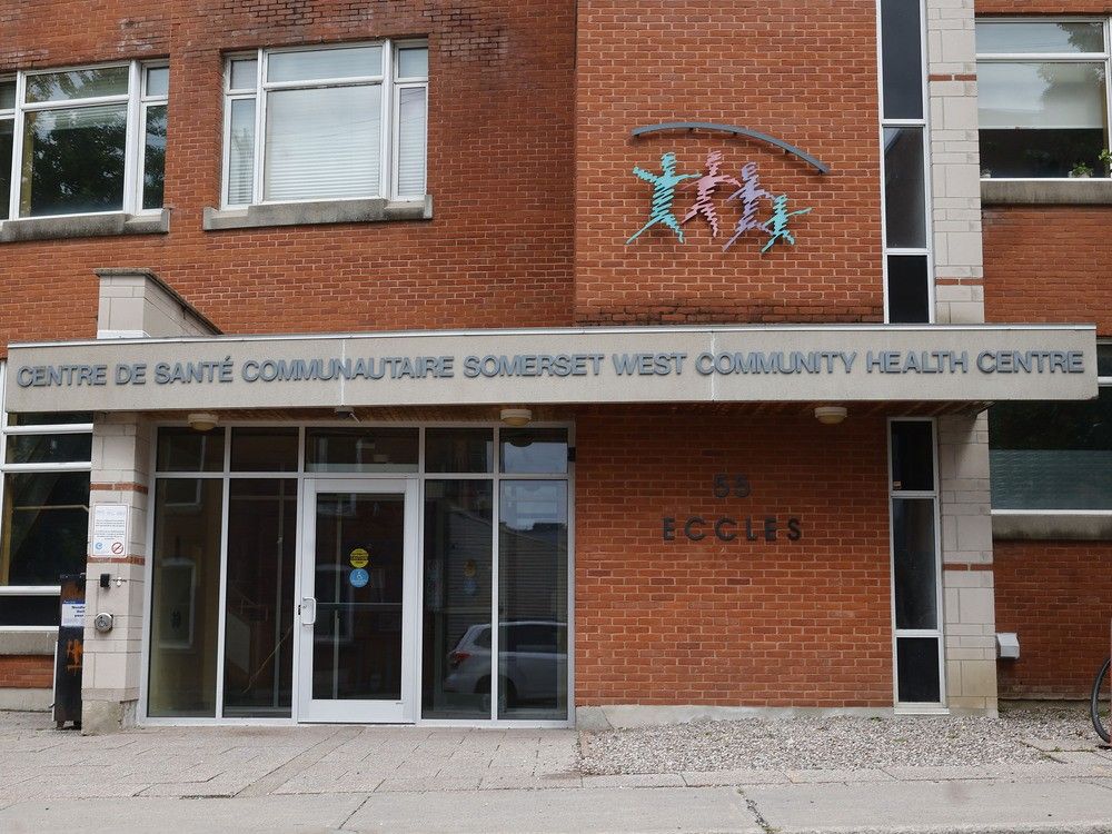 Somerset West health centre OK’d by province as hub for addiction treatment
