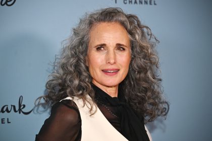 Andie MacDowell’s Painful Hip Symptoms Were Actually Piriformis Syndrome—Here’s What to Know